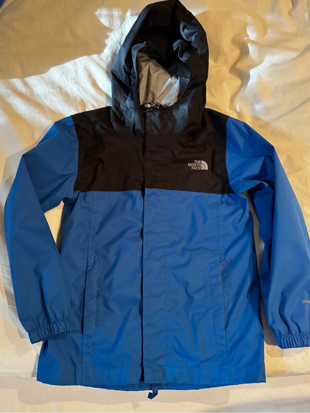 North Face Light Jacket